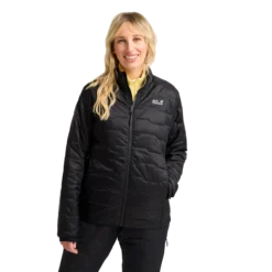 FLOWLINE 3IN1 JKT W