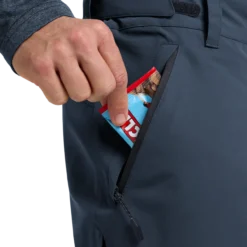 FLOWLINE 2L INS PANTS M