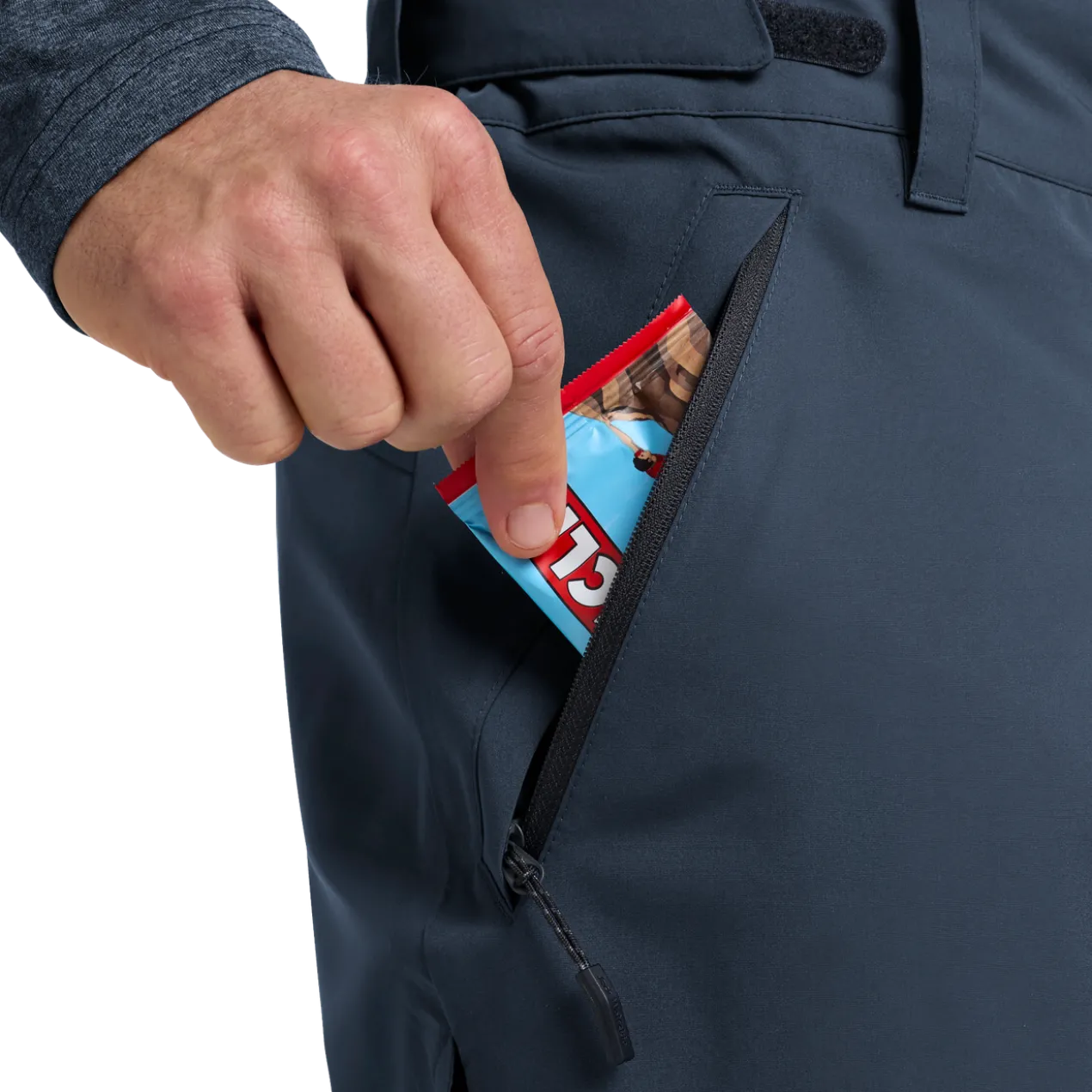 FLOWLINE 2L INS PANTS M