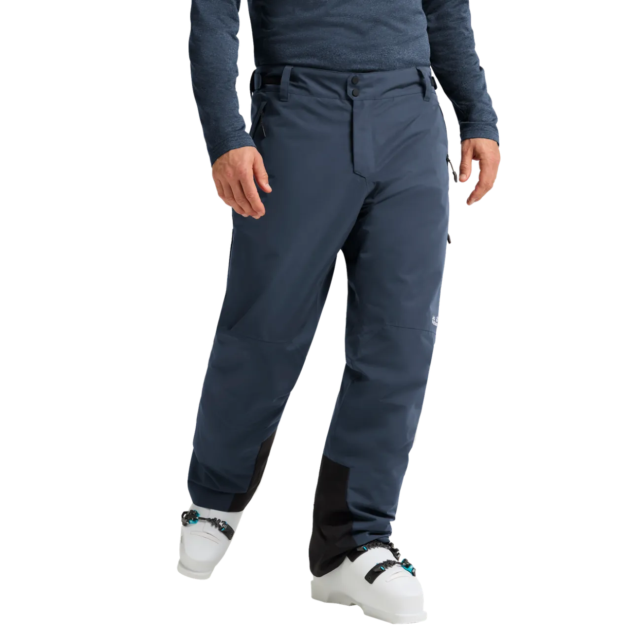 FLOWLINE 2L INS PANTS M
