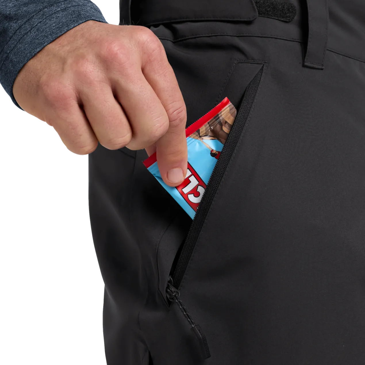 FLOWLINE 2L INS PANTS M