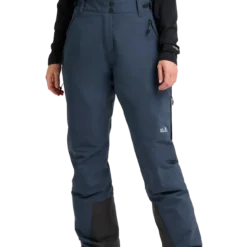 FLOWLINE 2L INS PANTS W