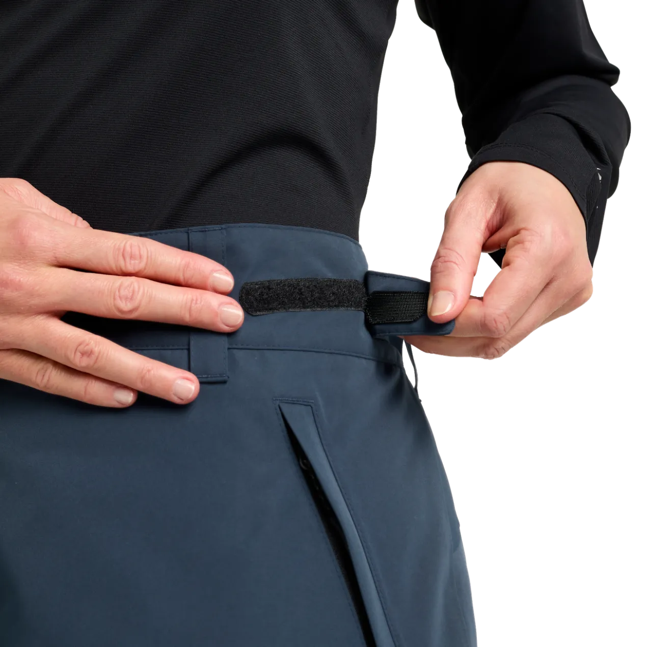 FLOWLINE 2L INS PANTS W