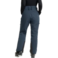 FLOWLINE 2L INS PANTS W