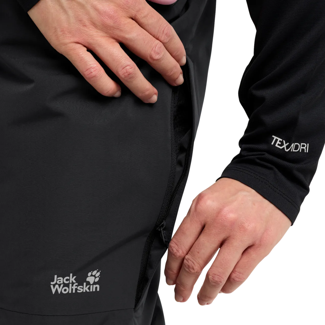 FLOWLINE 2L INS PANTS W
