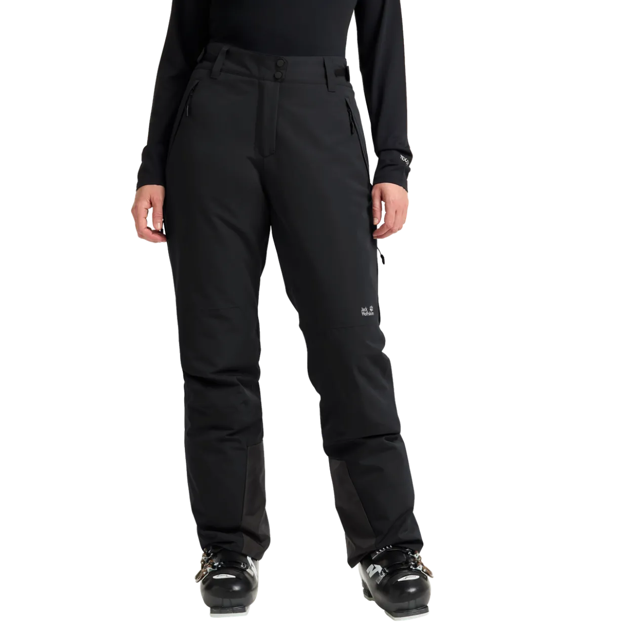 FLOWLINE 2L INS PANTS W