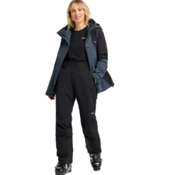 FLOWLINE 2L INS PANTS W