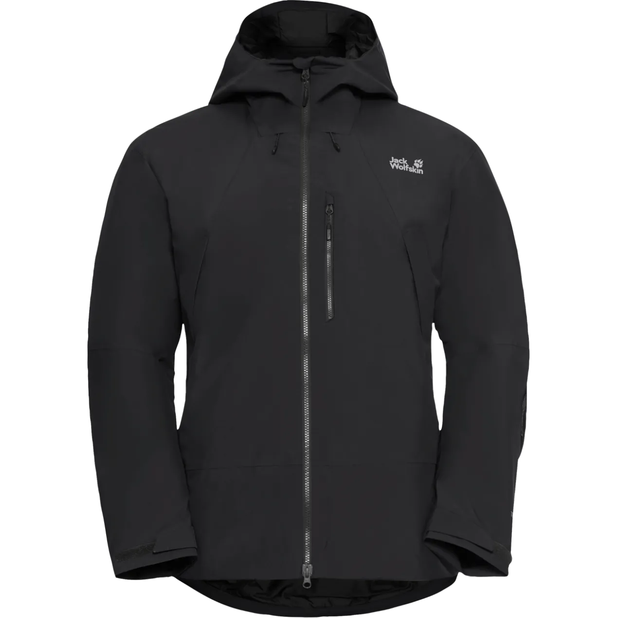 FLOWLINE PRO 2L INS JKT M