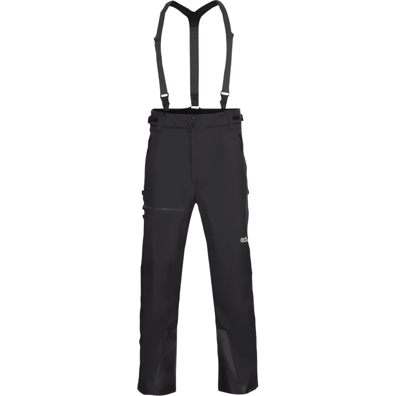 FLOWLINE PRO 2L INS PANTS M