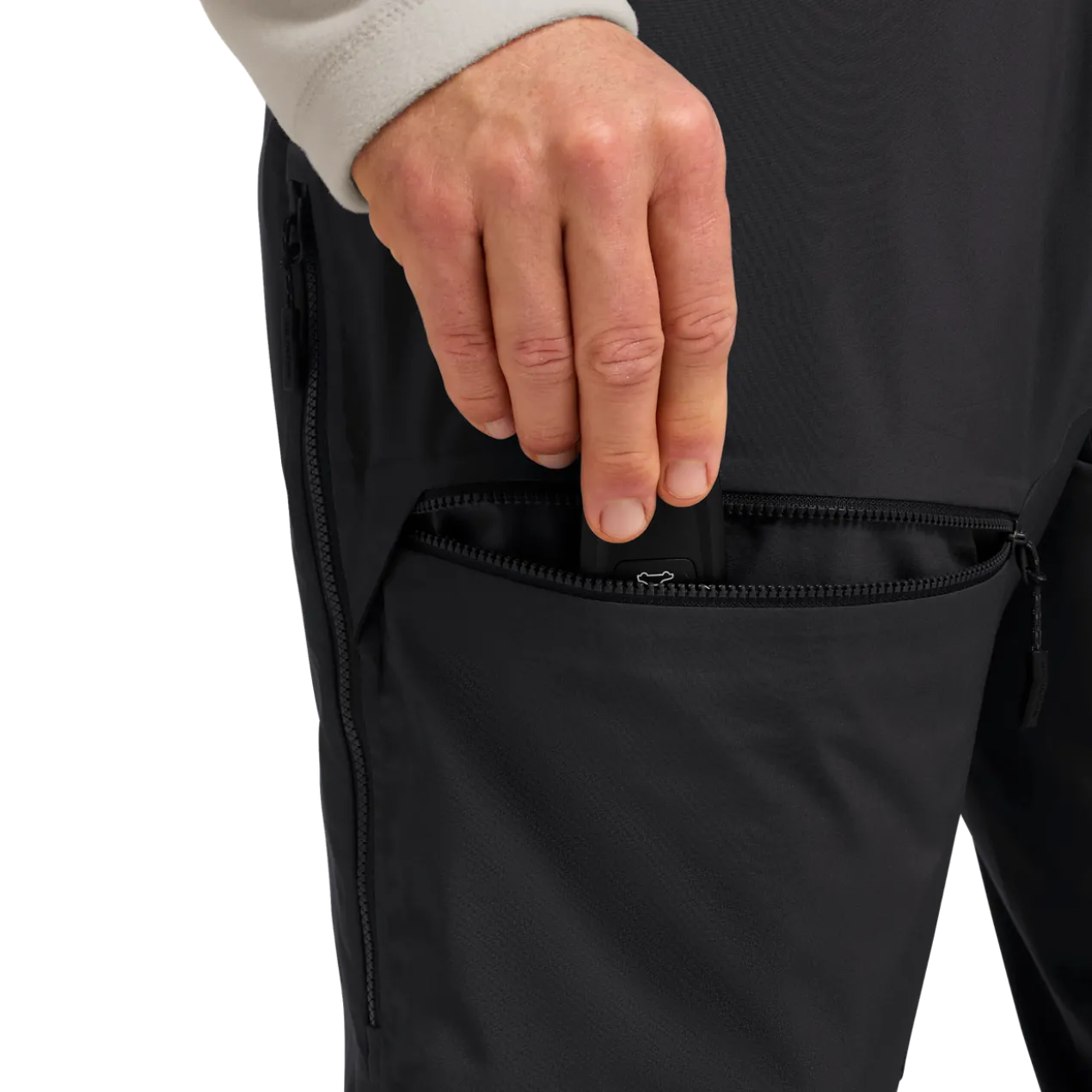 FLOWLINE PRO 2L INS PANTS M
