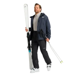 FLOWLINE PRO 2L INS PANTS M