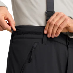 FLOWLINE PRO 2L INS PANTS M