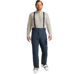 FLOWLINE PRO 2L INS PANTS M