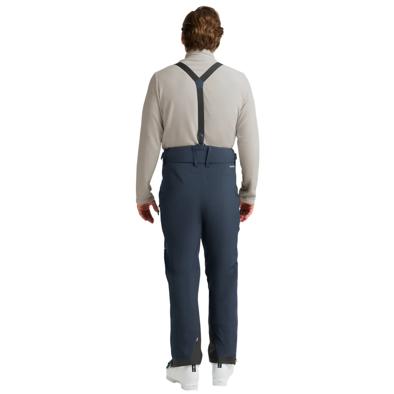 FLOWLINE PRO 2L INS PANTS M