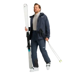 FLOWLINE PRO 2L INS PANTS M