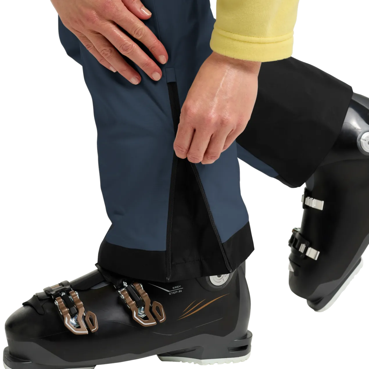 FLOWLINE PRO 2L INS PANTS W