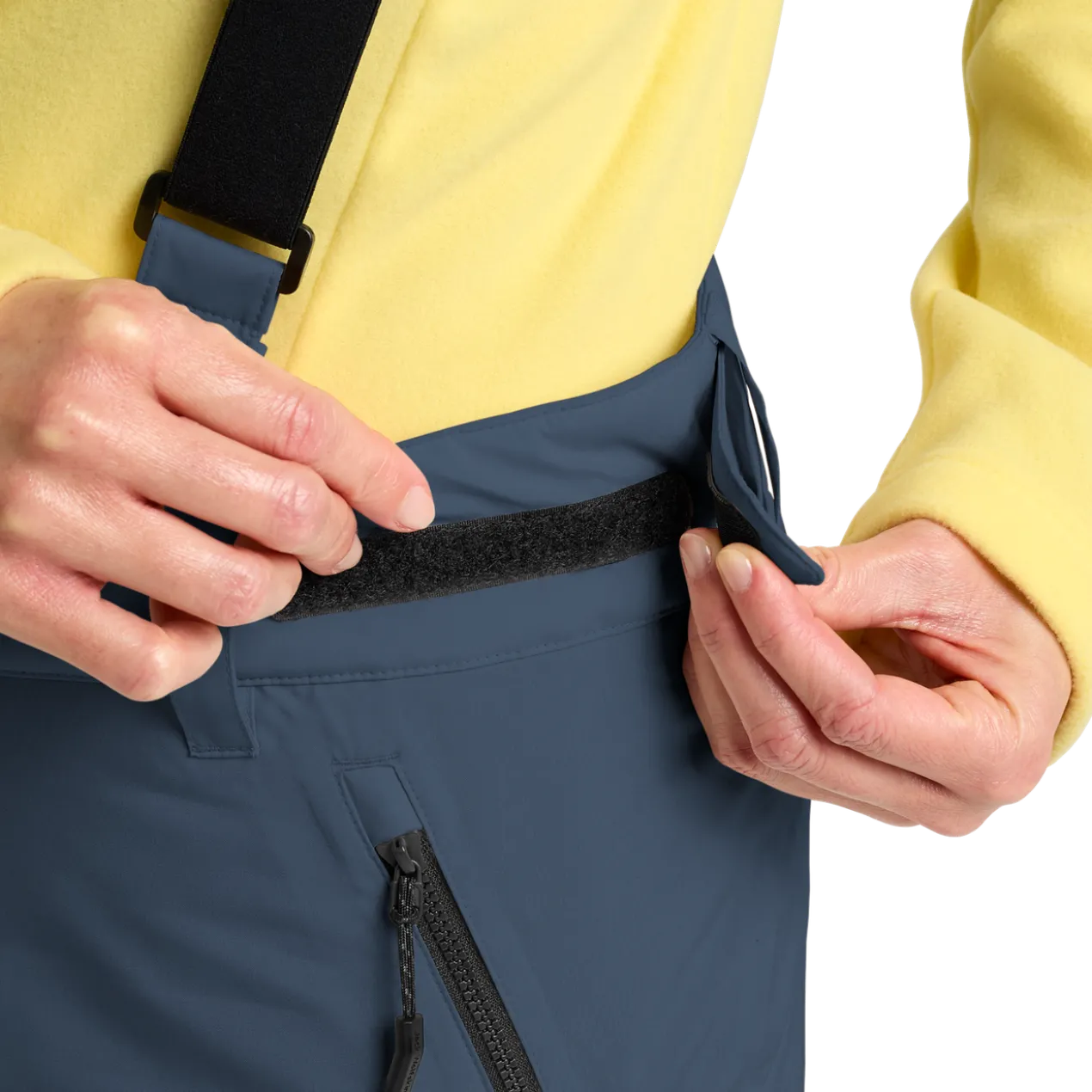 FLOWLINE PRO 2L INS PANTS W