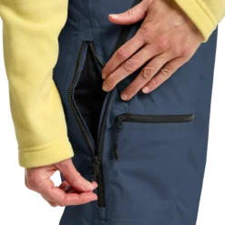 FLOWLINE PRO 2L INS PANTS W