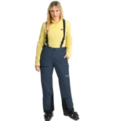 FLOWLINE PRO 2L INS PANTS W