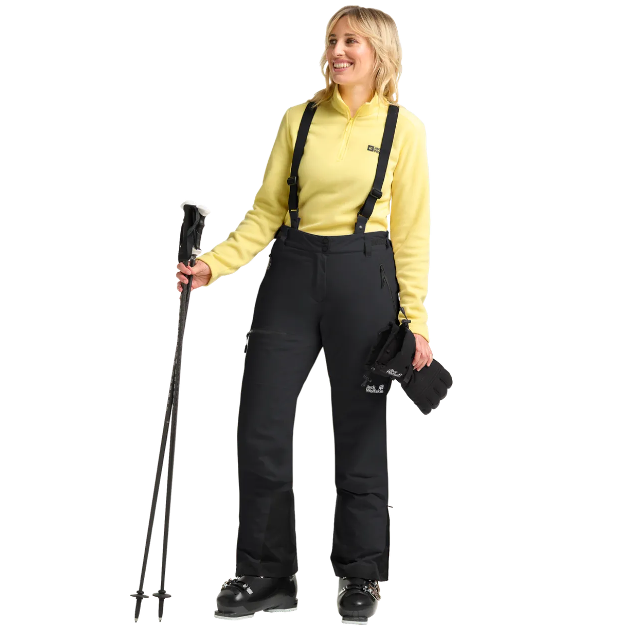 FLOWLINE PRO 2L INS PANTS W