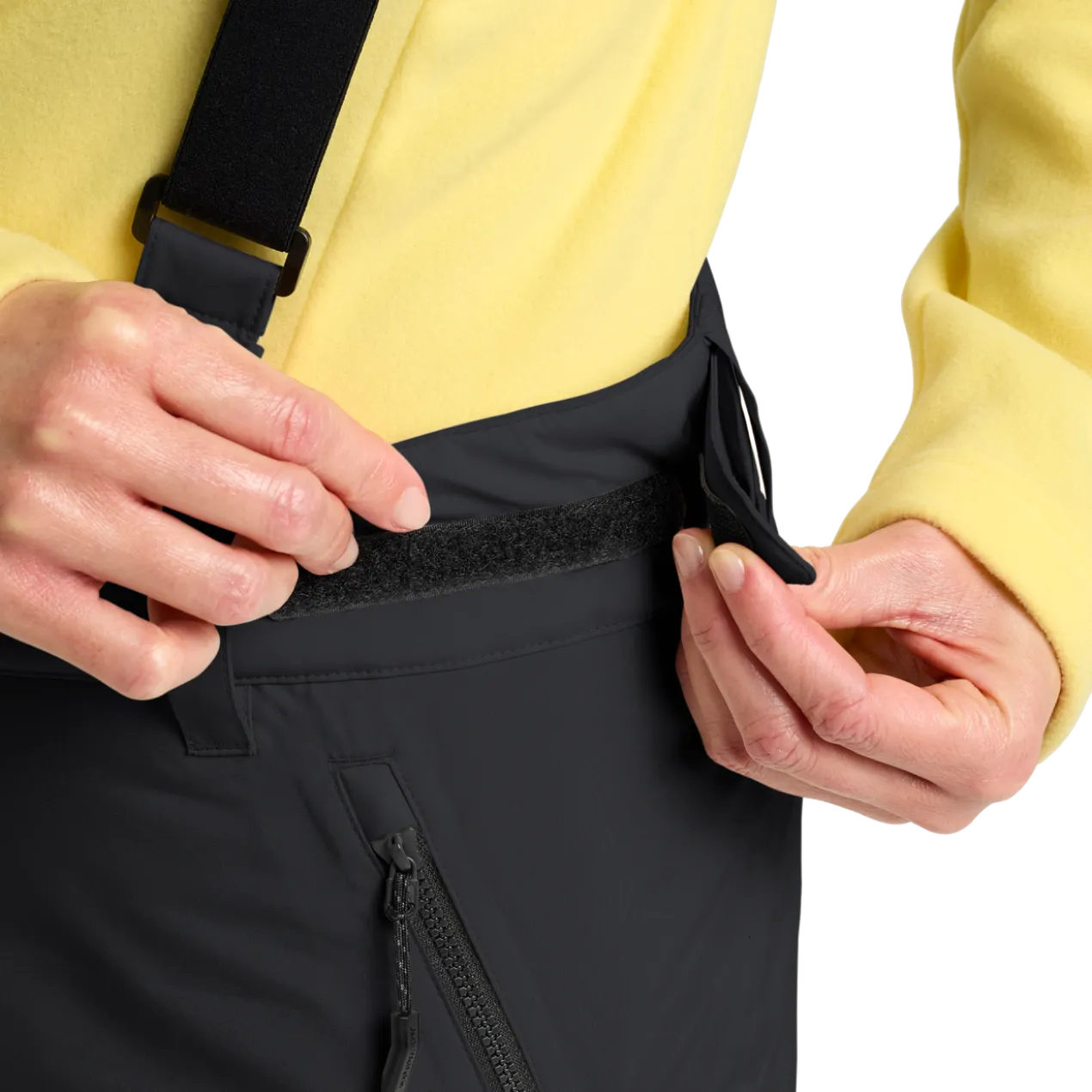 FLOWLINE PRO 2L INS PANTS W