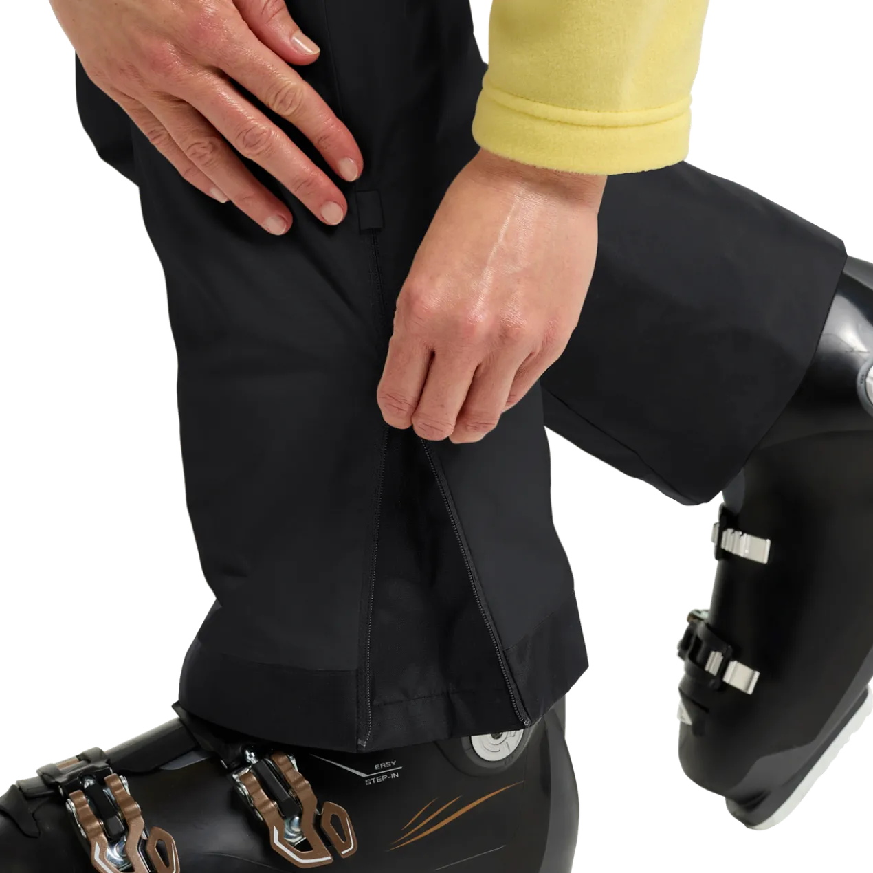 FLOWLINE PRO 2L INS PANTS W