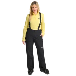 FLOWLINE PRO 2L INS PANTS W
