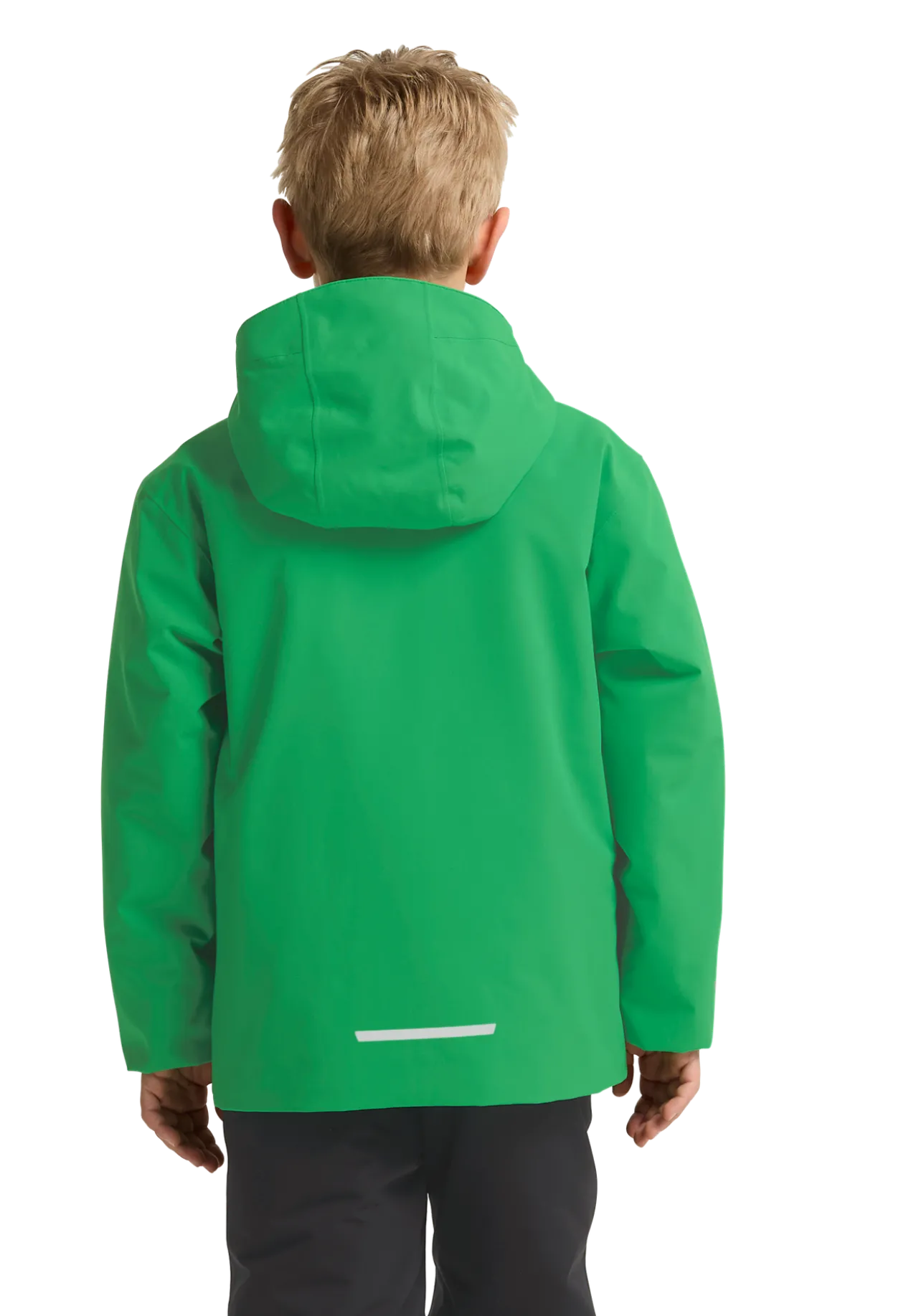 FLOWLINE SKI JKT KIDS