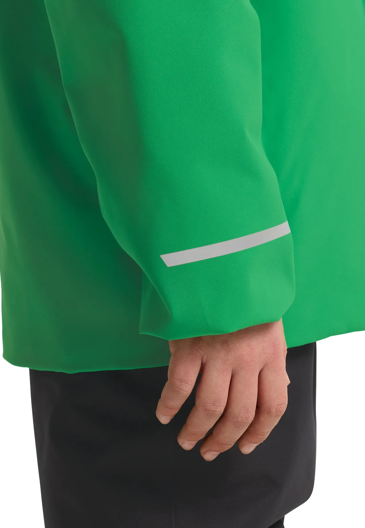 FLOWLINE SKI JKT KIDS