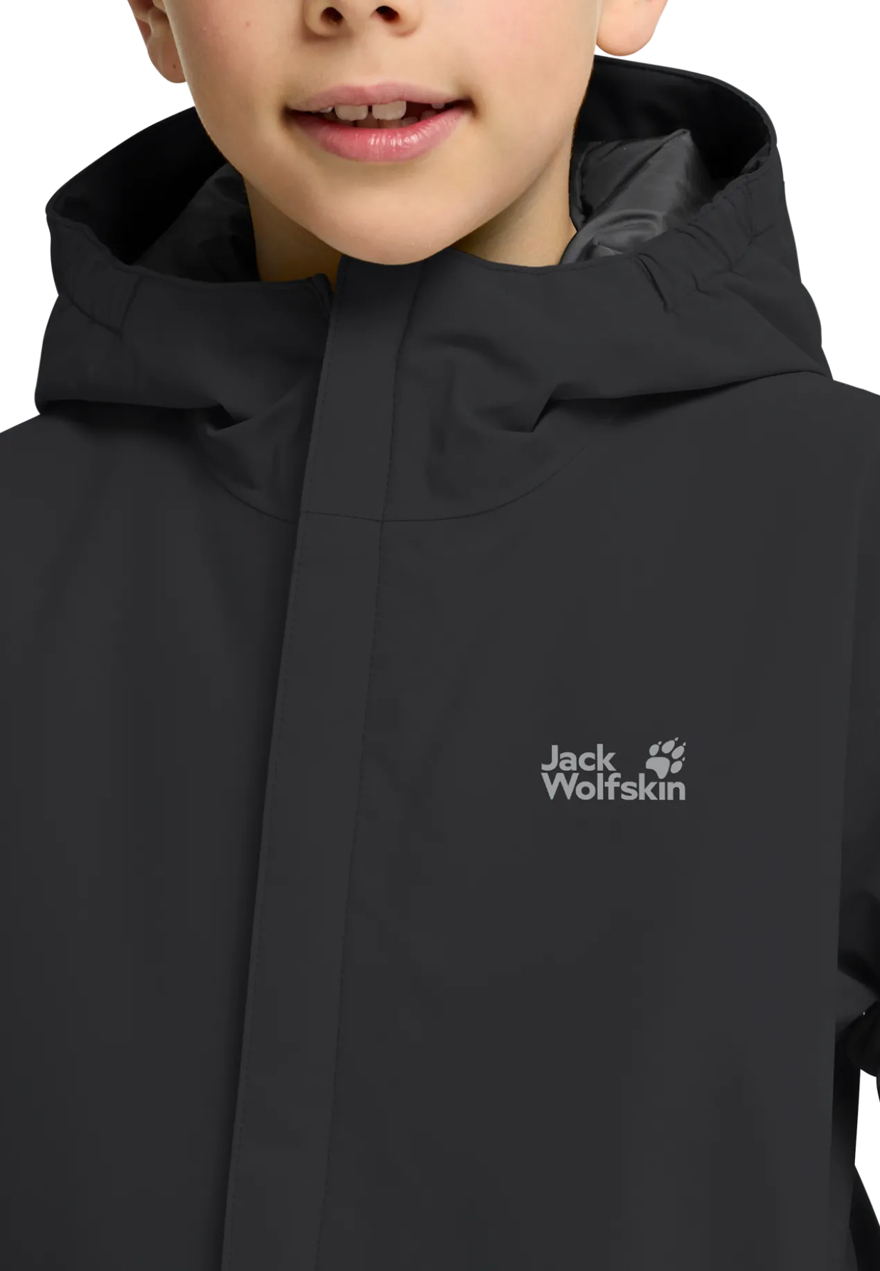 FLOWLINE SKI JKT KIDS