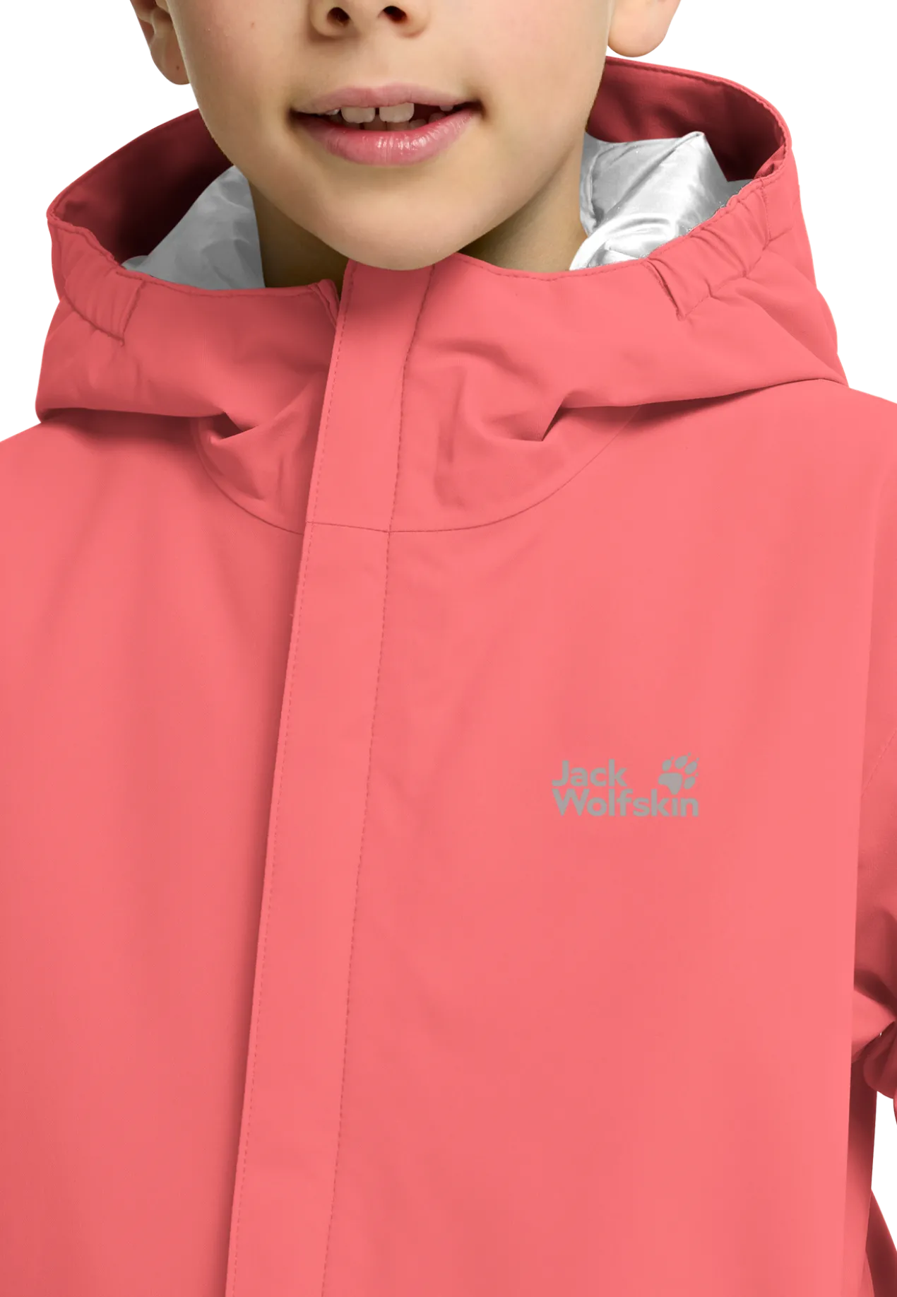 FLOWLINE SKI JKT KIDS