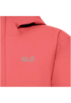 FLOWLINE SKI JKT KIDS