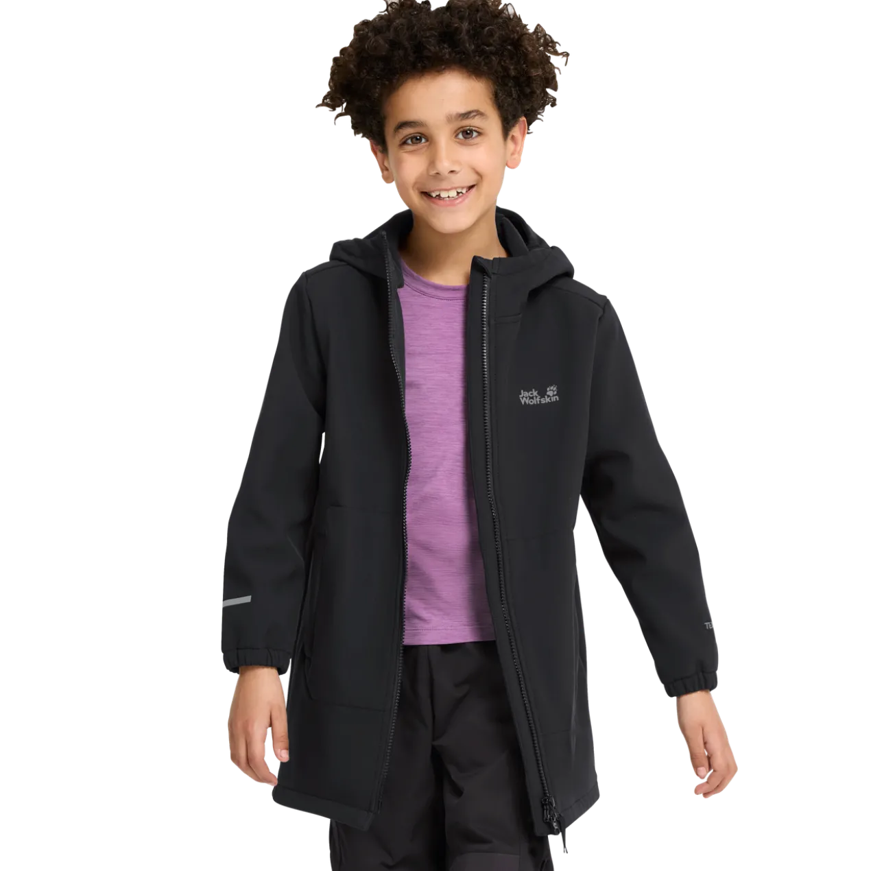 FOURWINDS COAT K