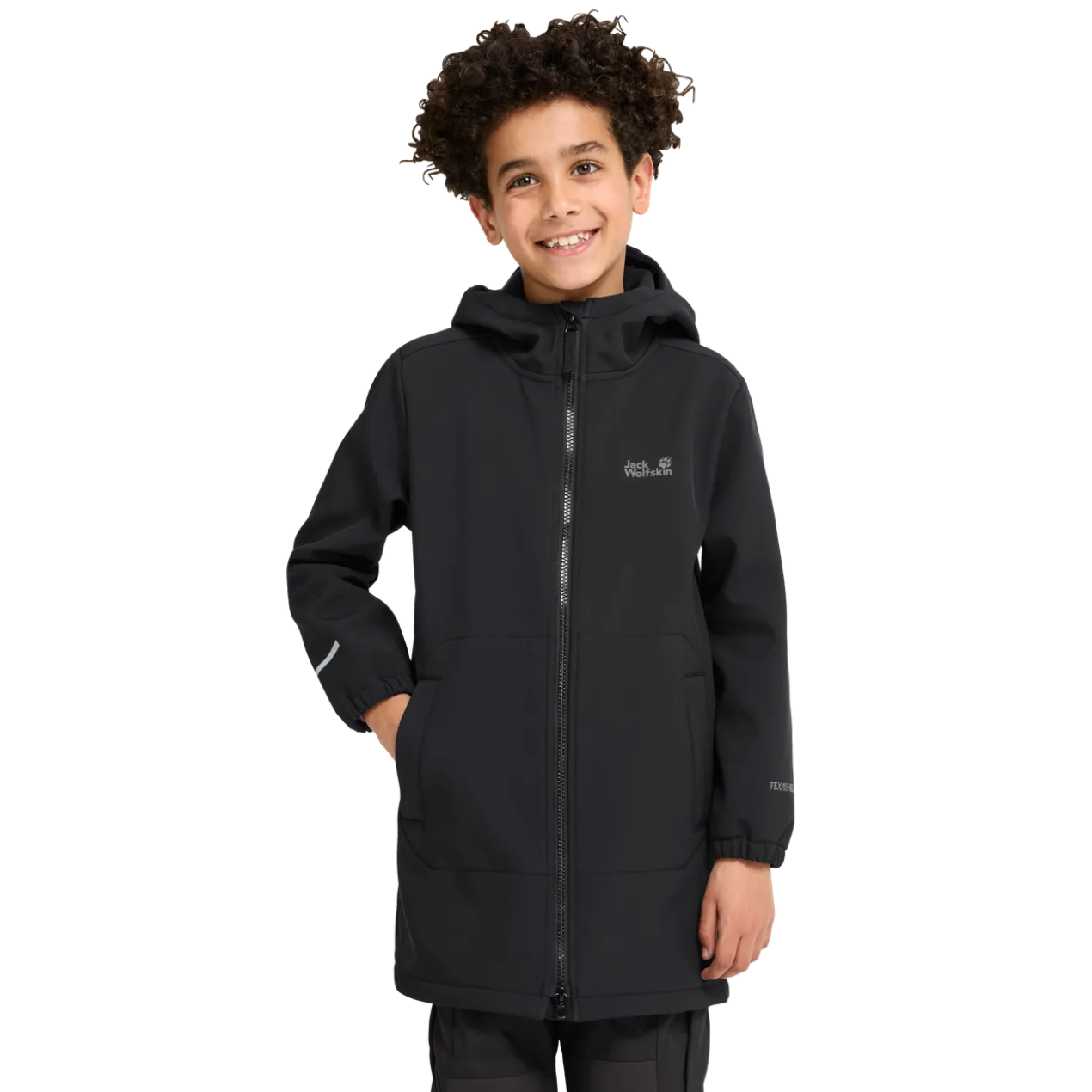 FOURWINDS COAT K