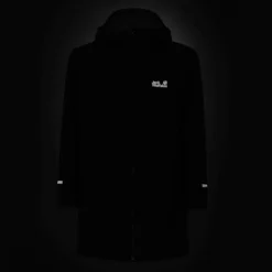 FOURWINDS COAT K