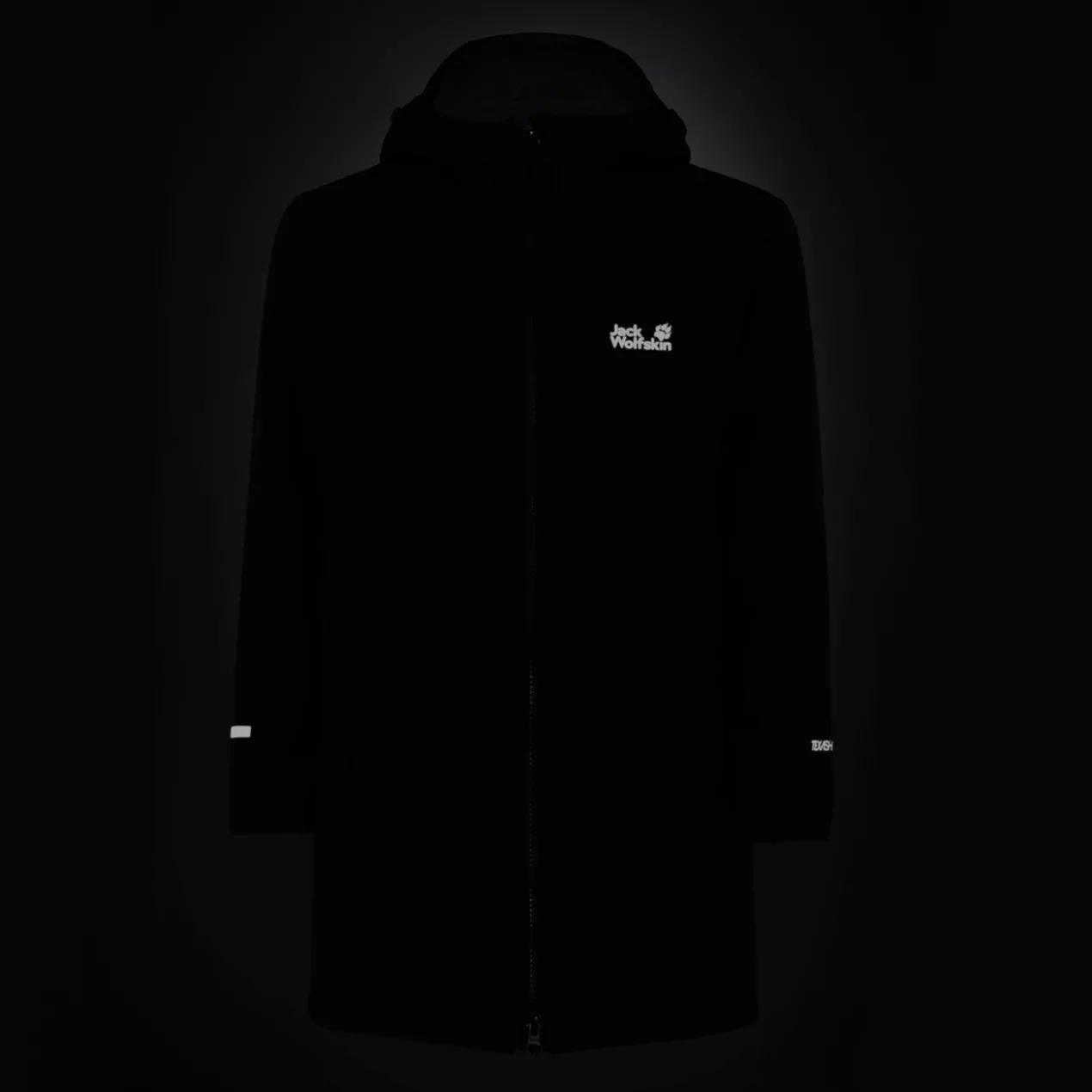 FOURWINDS COAT K