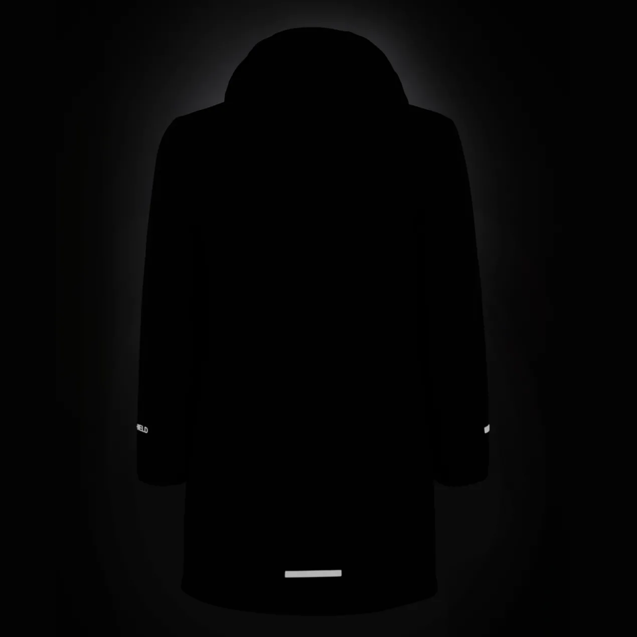 FOURWINDS COAT K