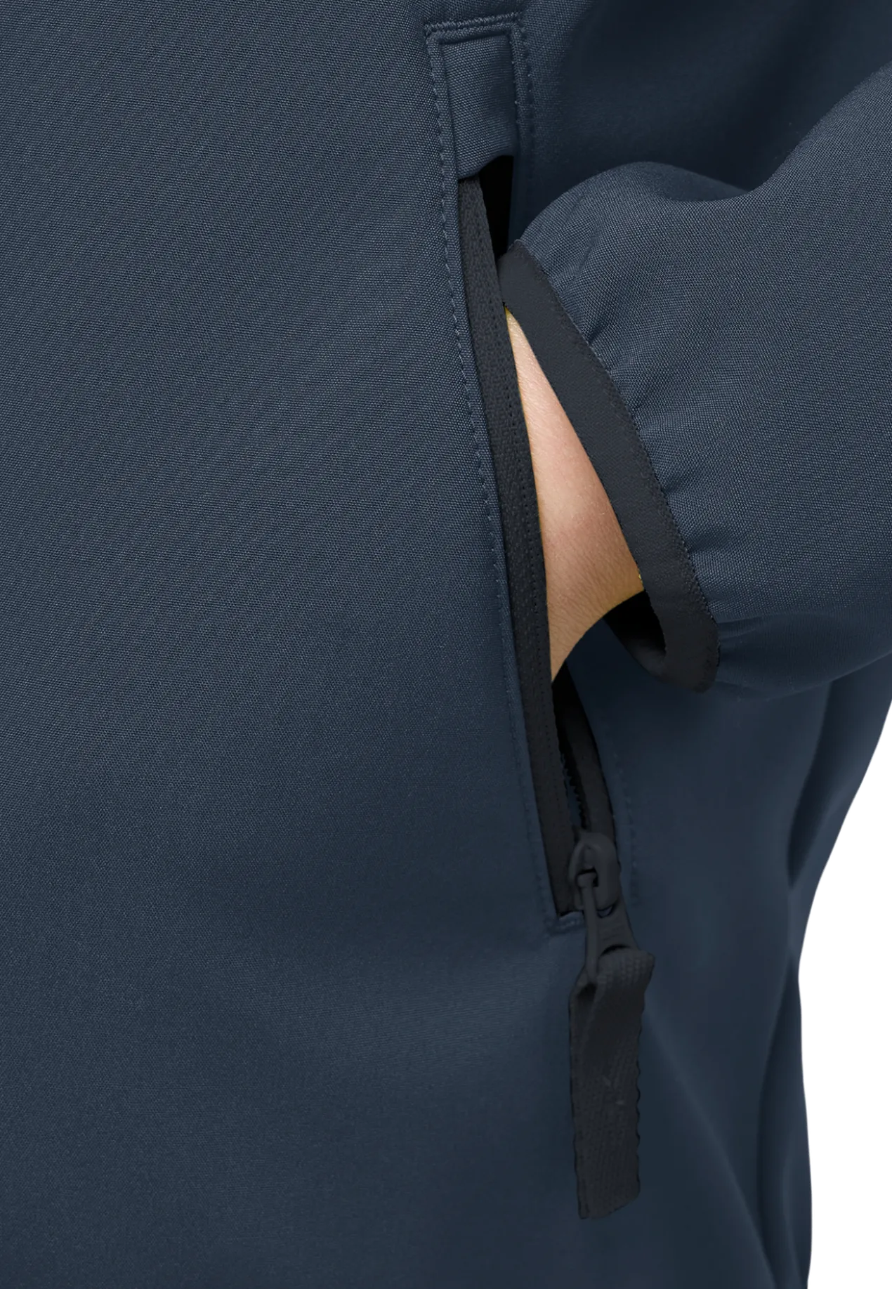 FOURWINDS JACKET KIDS