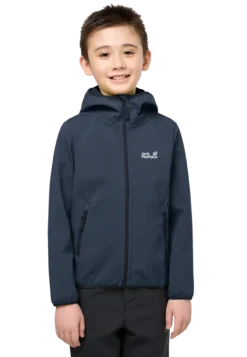 FOURWINDS JACKET KIDS