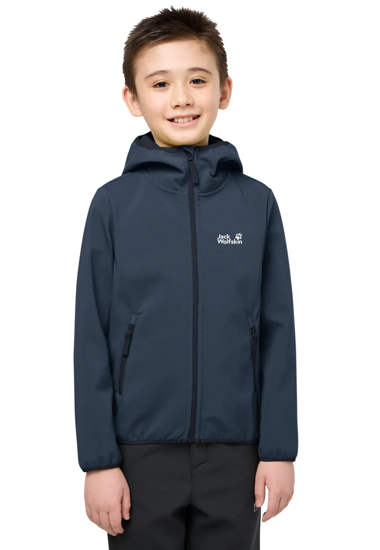 FOURWINDS JACKET KIDS