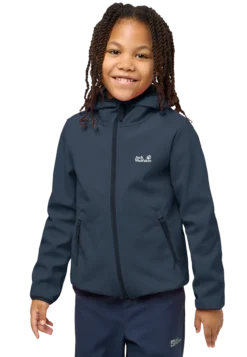 FOURWINDS JACKET KIDS