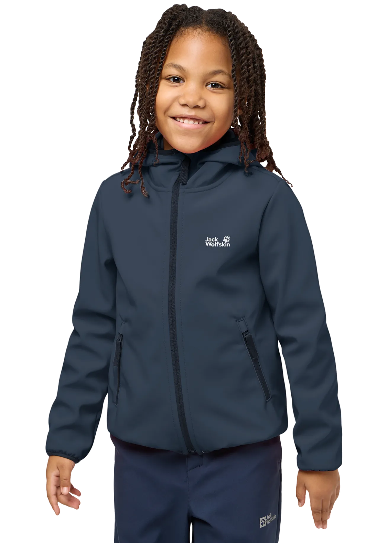FOURWINDS JACKET KIDS