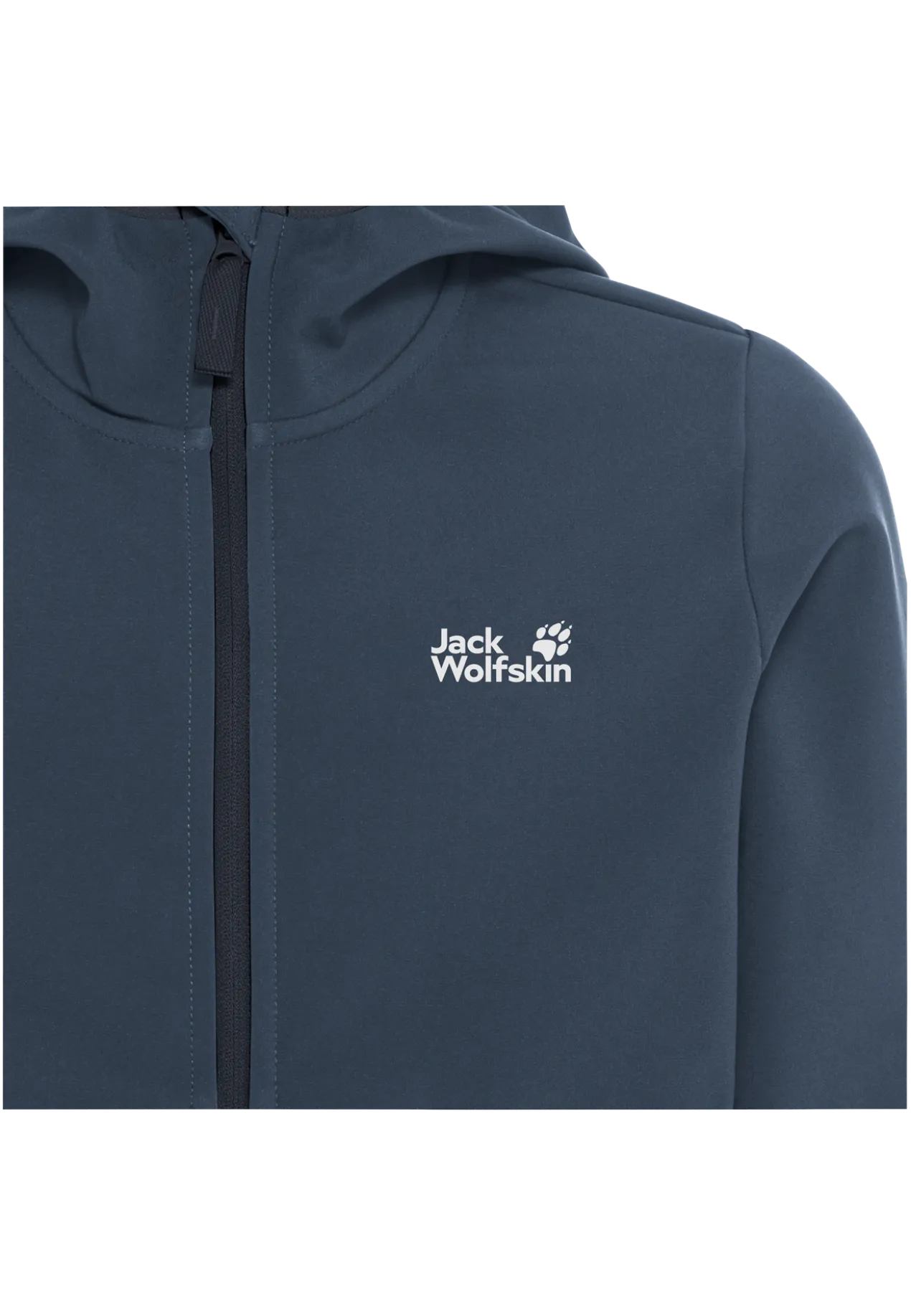 FOURWINDS JACKET KIDS