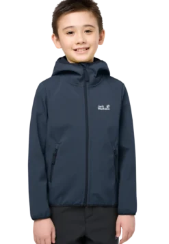 FOURWINDS JACKET KIDS