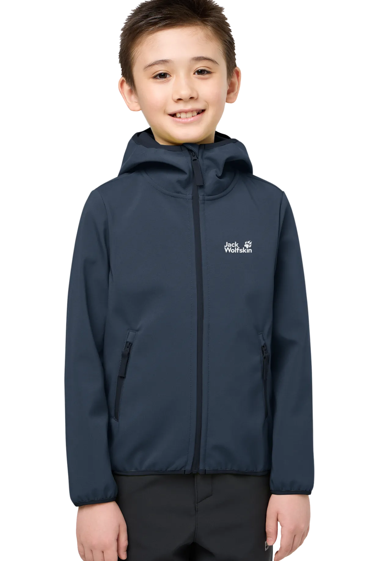 FOURWINDS JACKET KIDS