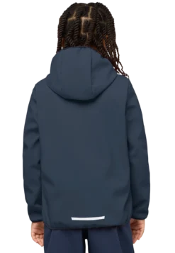 FOURWINDS JACKET KIDS