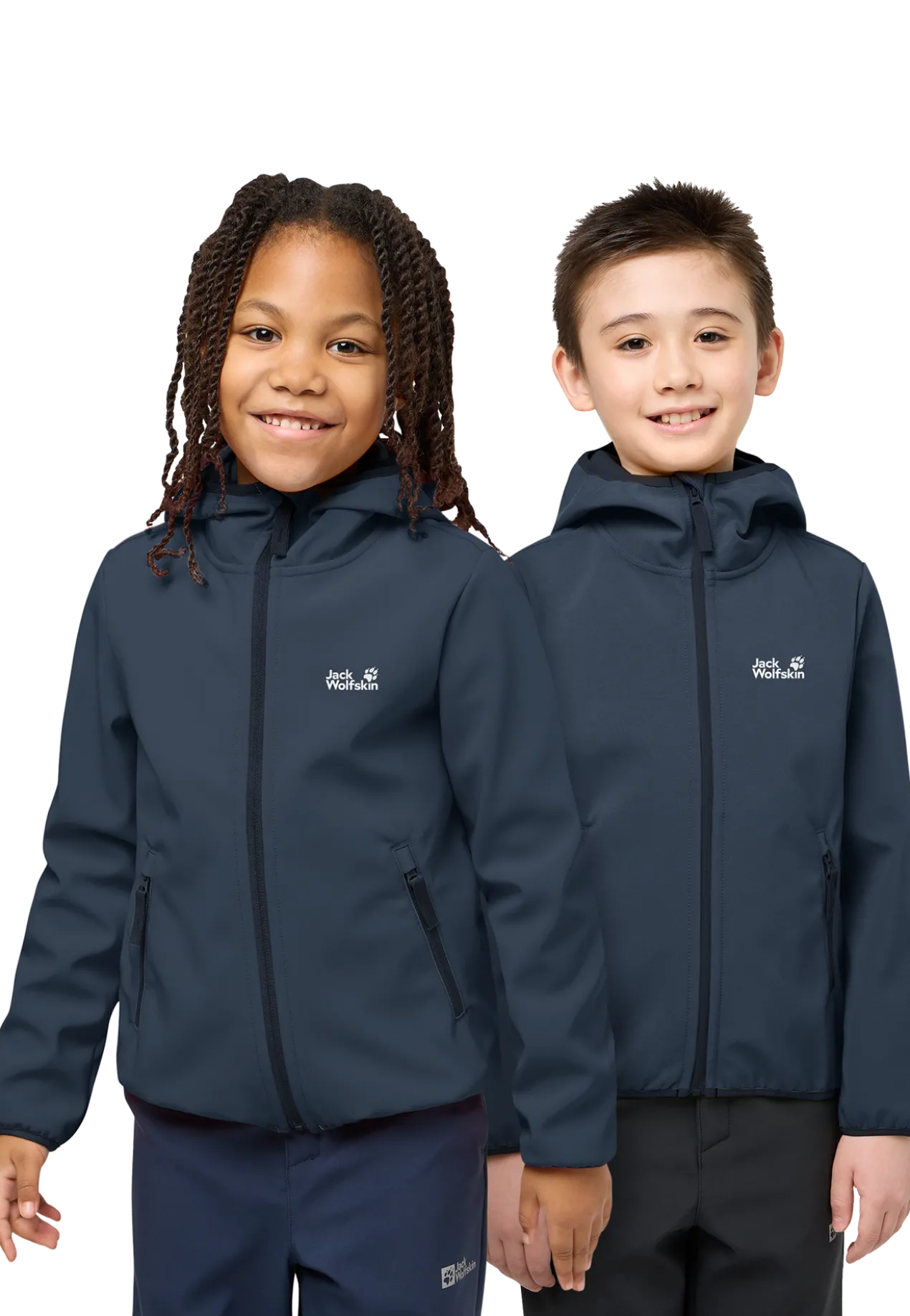 FOURWINDS JACKET KIDS