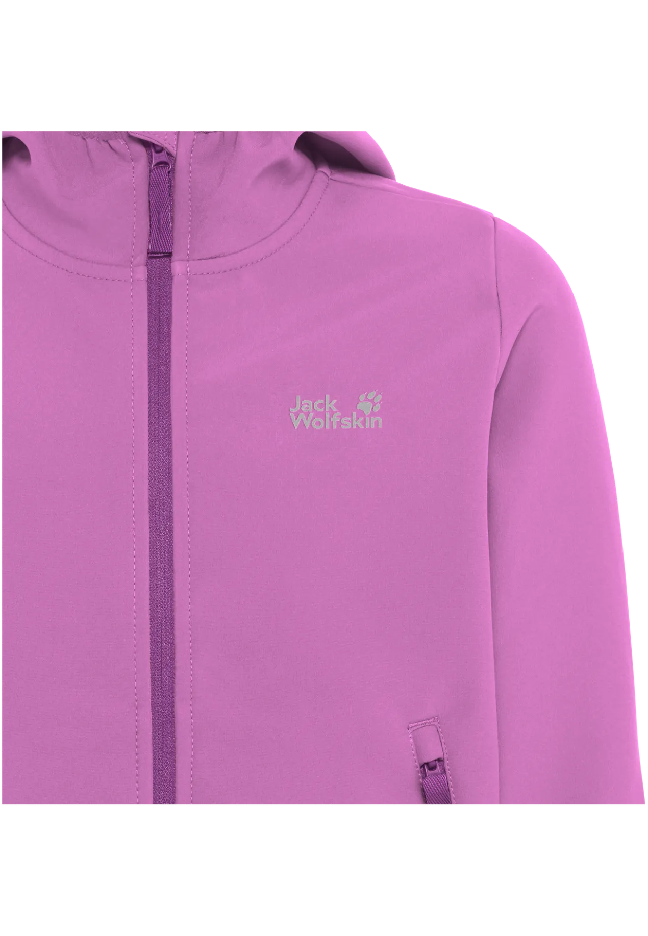 FOURWINDS JACKET KIDS
