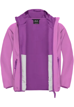 FOURWINDS JACKET KIDS