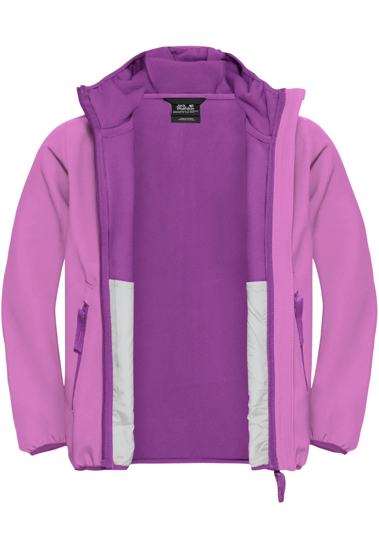 FOURWINDS JACKET KIDS